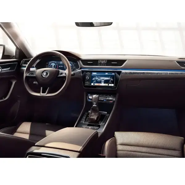 اشکودا سوپرب