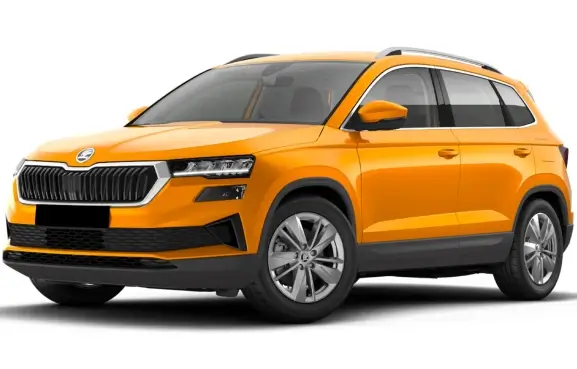 اشکودا کاروک