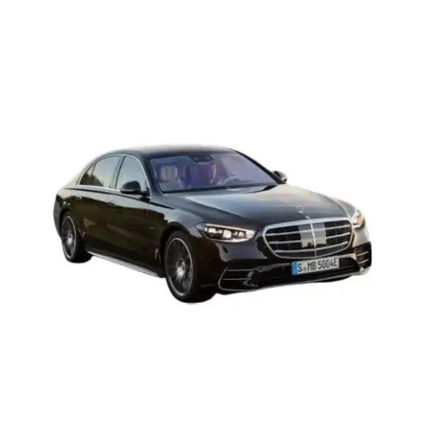خرید بنز کلاسS350