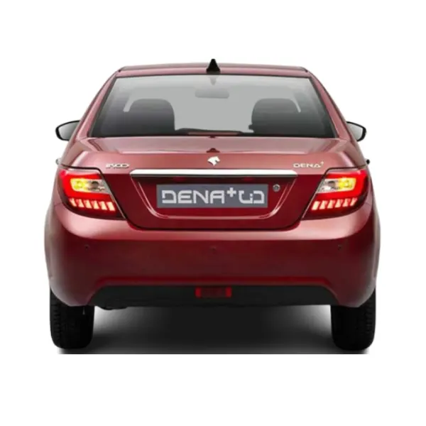 دنا پلاس EF7P