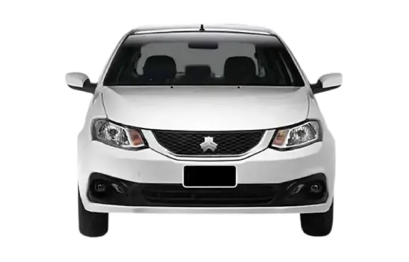 ساینا S دنده ای