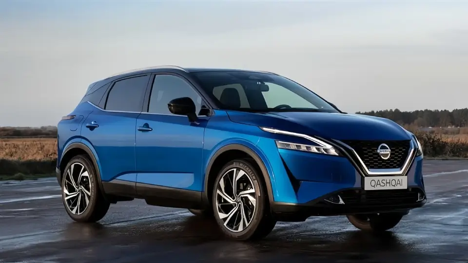 خرید نیسان قشقایی آنر