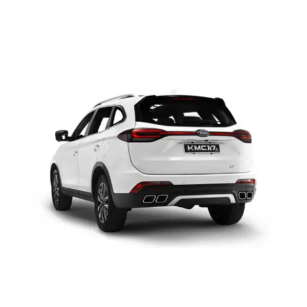 کی ام سی KMC K7