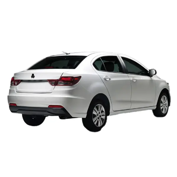 شاهین، G اتوماتCVT