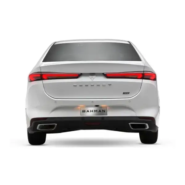 ریسپکت پرایم تیپ 2