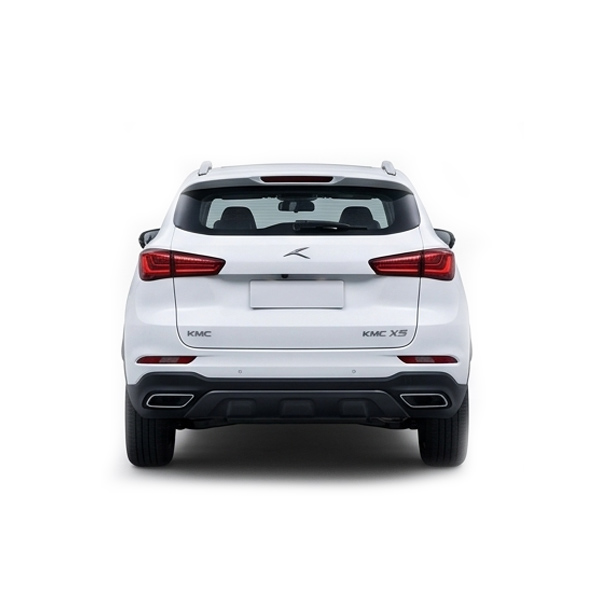 خودرو کی ام سی x5