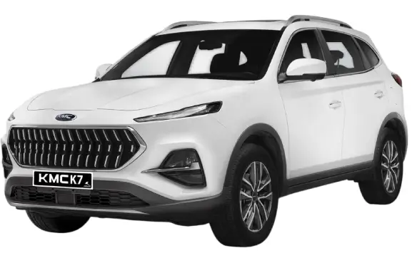 کی ام سی KMC K7