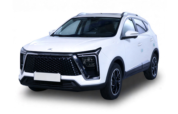خودرو کی ام سی x5