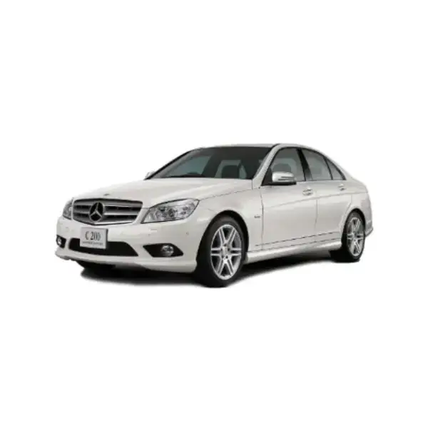 خرید بنز c200