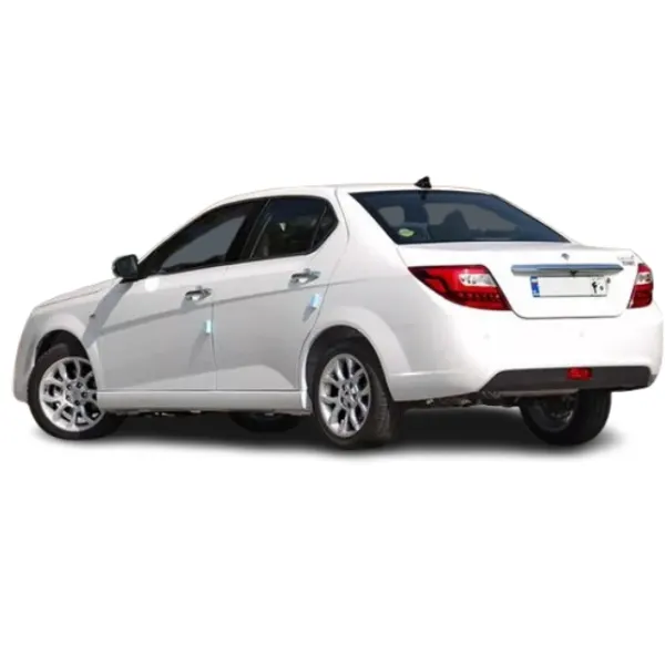 دنا پلاس EF7 دنده ای