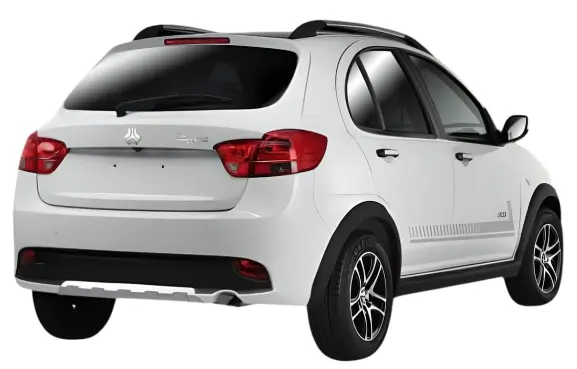 کوییک s دنده ای