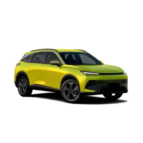 بیجینگ x55 توربو