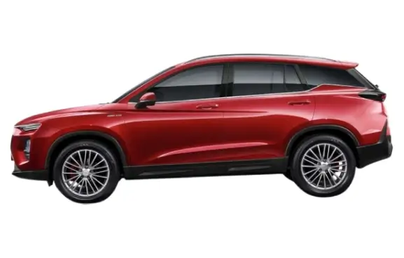 هایما s8 اتوماتیک