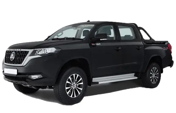 پیکاپ کلوت اتوماتیک