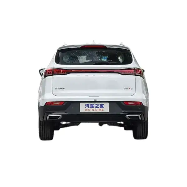 کی ام سی x5 صفر