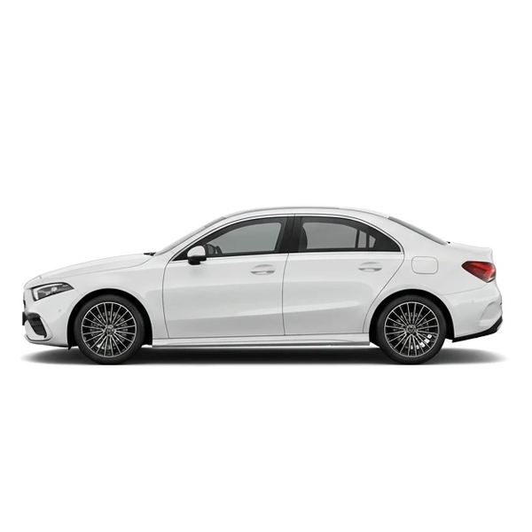 خودرو بنز کلاس A 180L