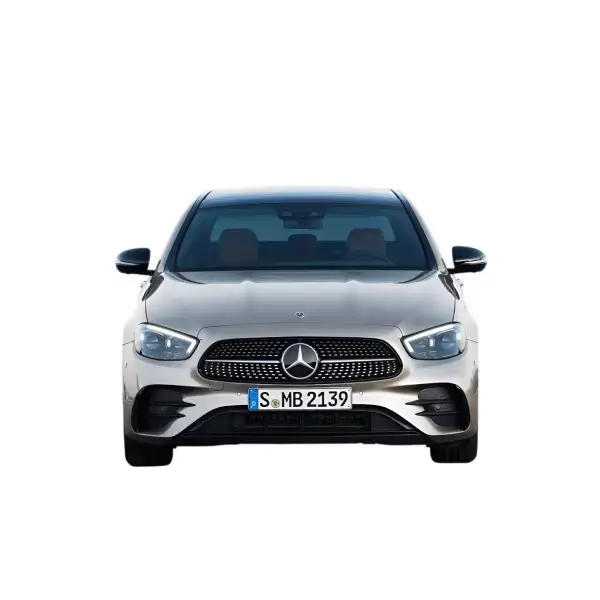 خودرو بنز کلاس A 200L