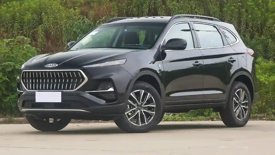 KMC K7