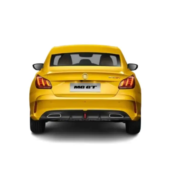 خرید ام جی GT
