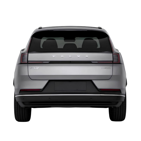ولوو XC70 PHEV
