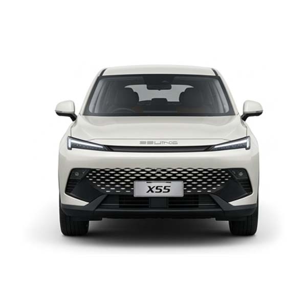 بیجینگ x55 توربو