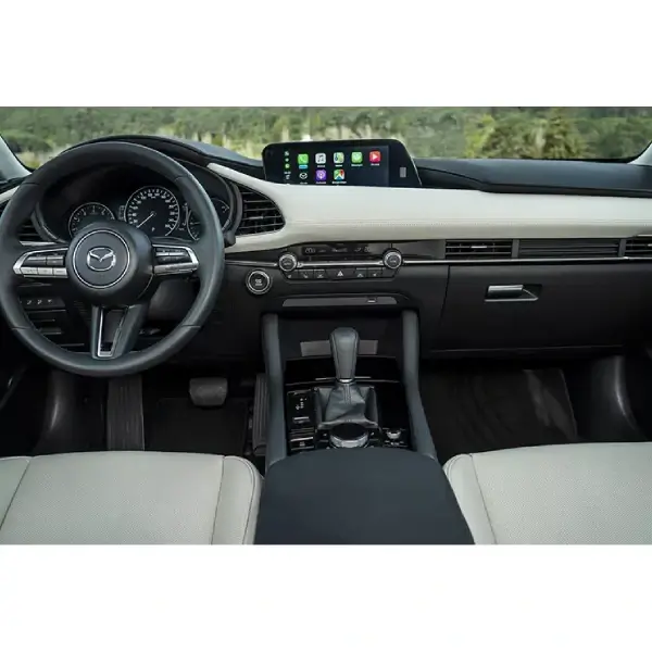 مزدا 3 پریمیوم 2024 وارداتی