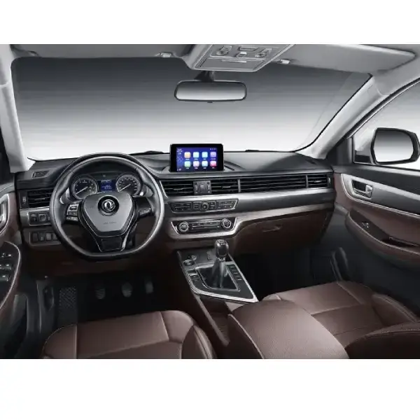 اف ام سی FMC SX5