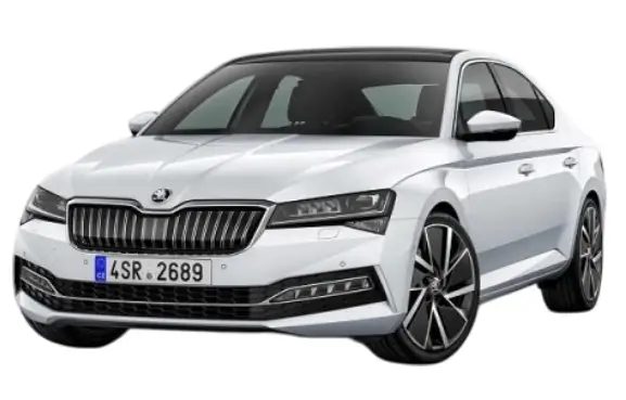 اشکودا سوپرب