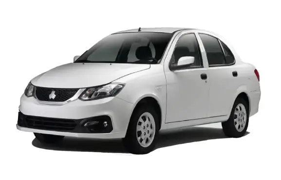 ساینا S دنده ای