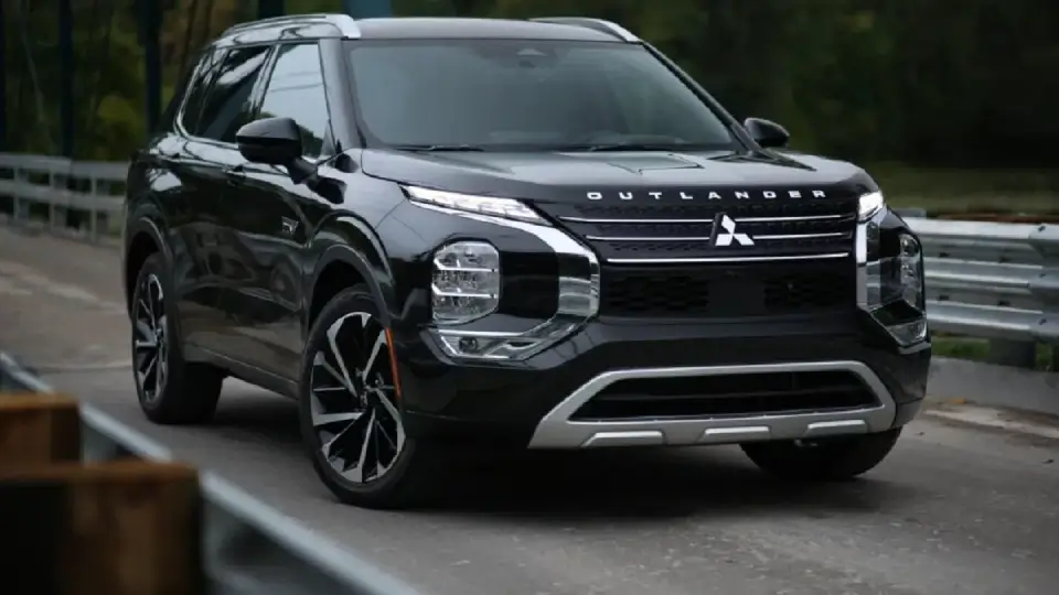 میتسو بیشی وارداتی جدید