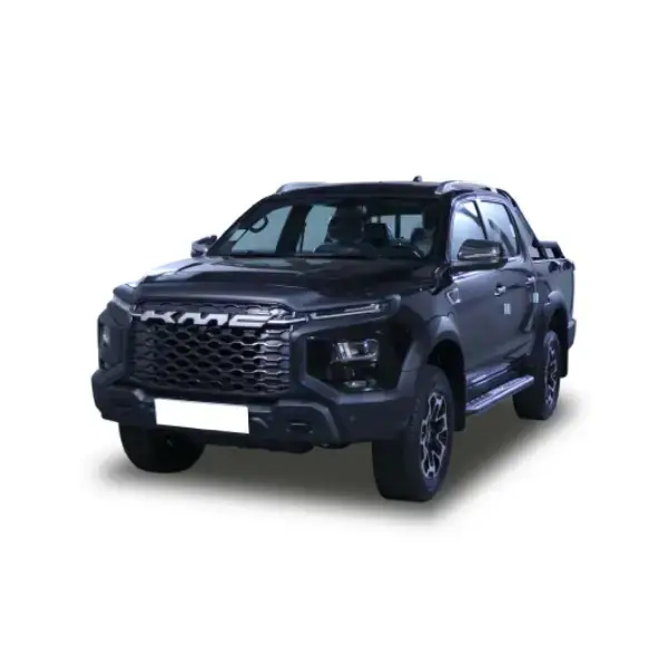 کی ام سی T9 اتوماتیک