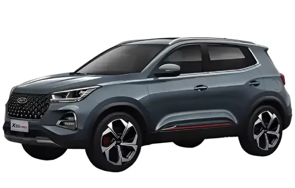 ام وی امX55 PRO