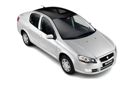 رانا پلاس پانوراما