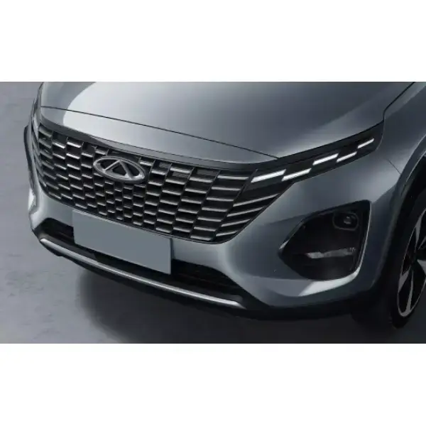 ام وی ام X33 کراس