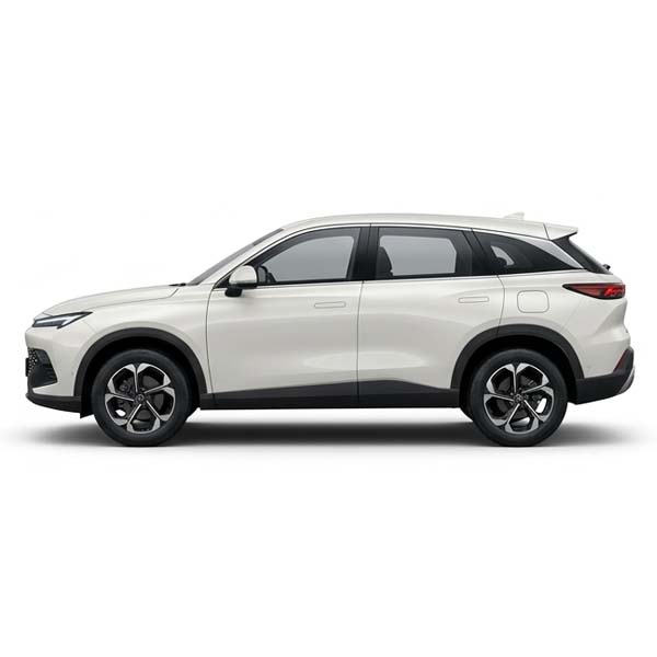 بیجینگ x55 توربو