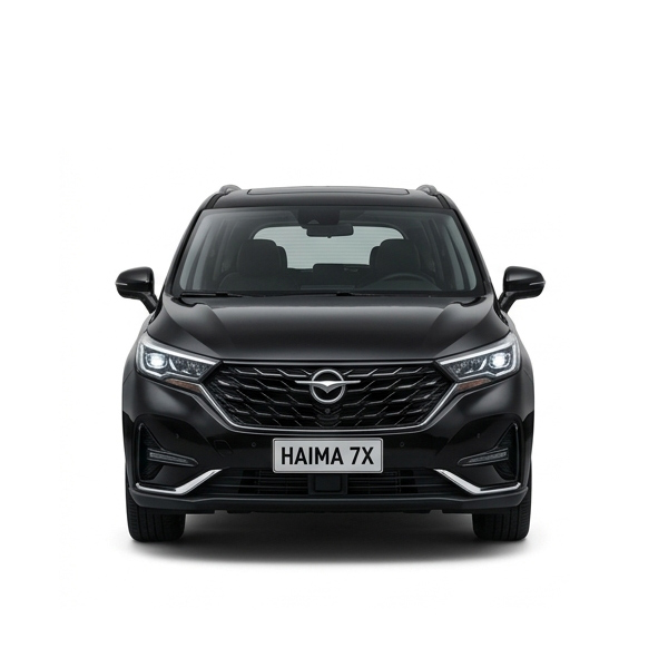 خودرو هایما Haima X7