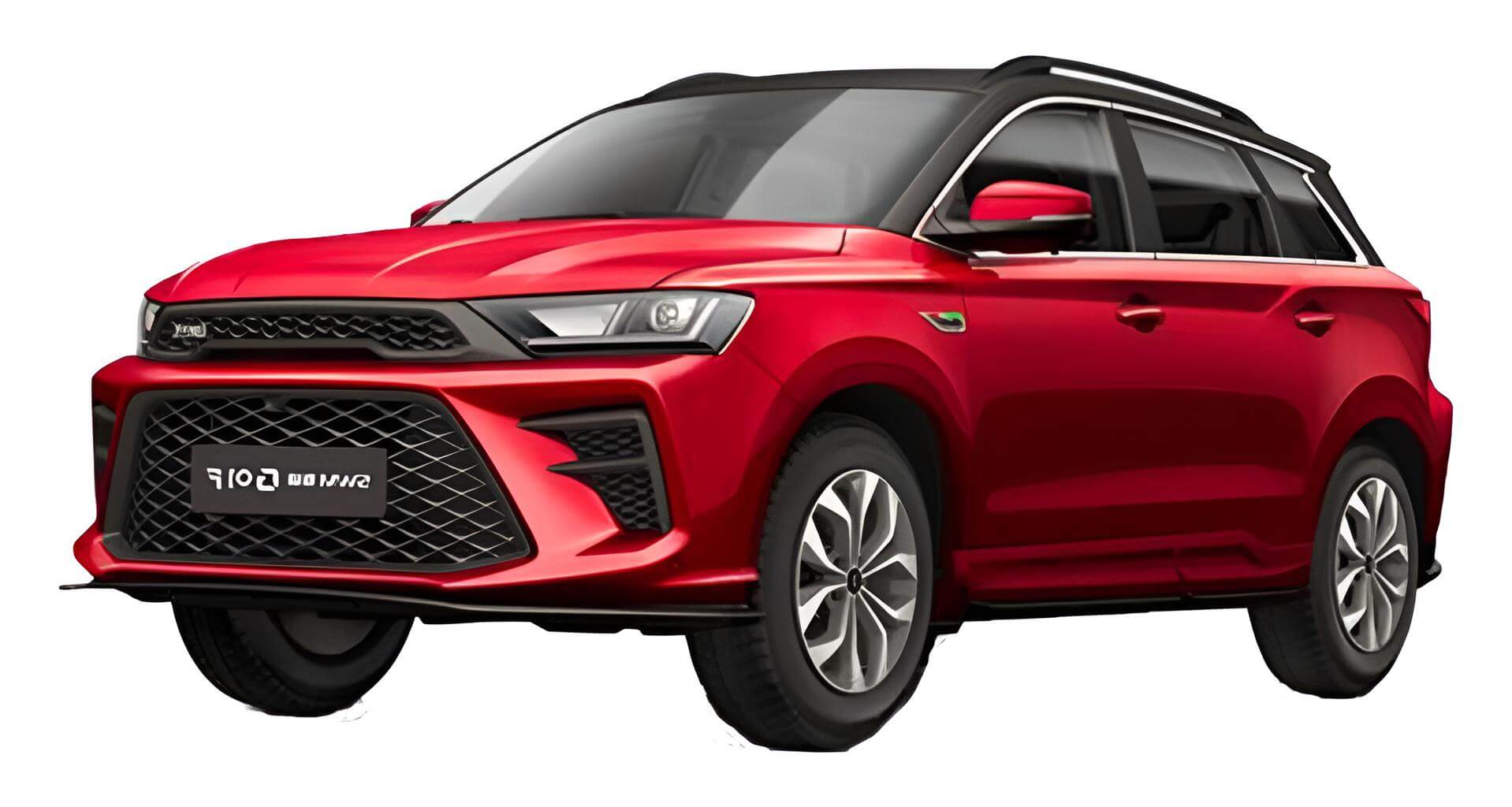 اس دبلیو ام G01F