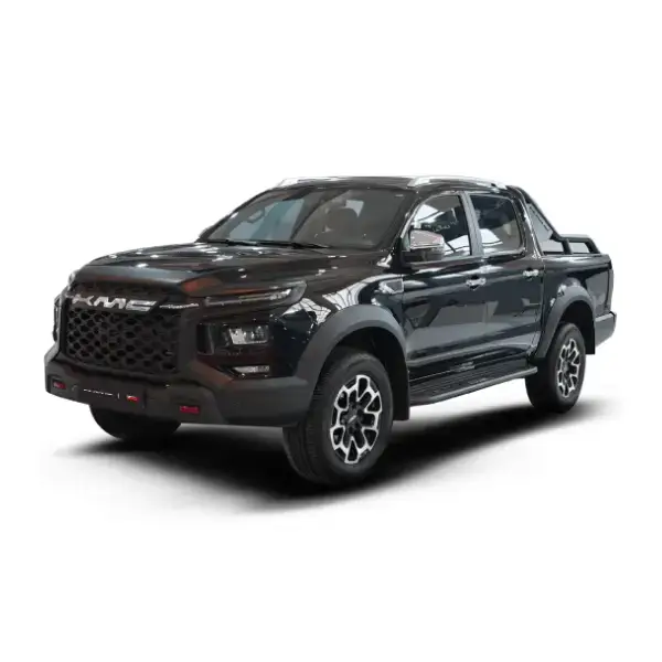 کی ام سی T9 اتوماتیک