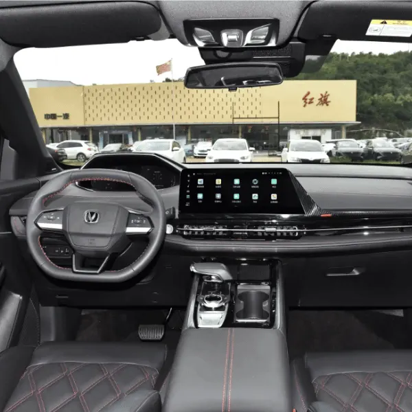 چانگانcs 55 پلاس