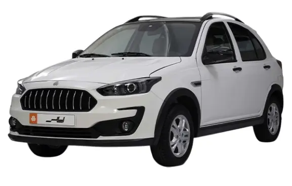 اطلس gl دنده ای