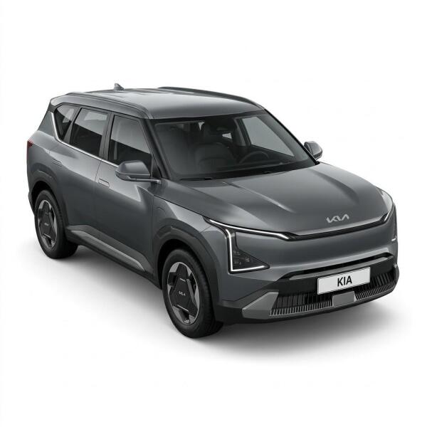 کیا EV5
