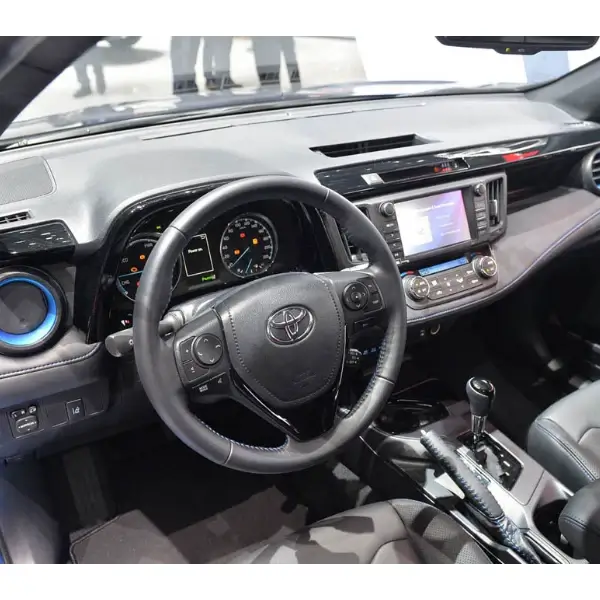 تویوتا راوفور