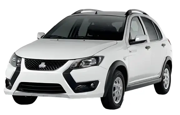 کوییک s دنده ای