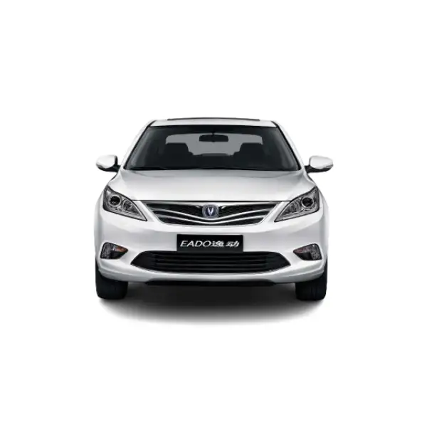 چانگان ایدو