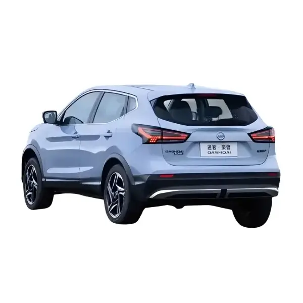 نیسان قشقایی 2024