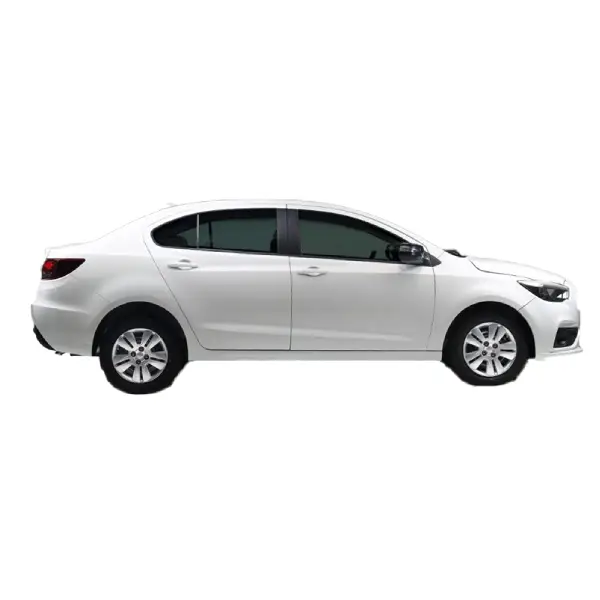 شاهین، G اتوماتCVT