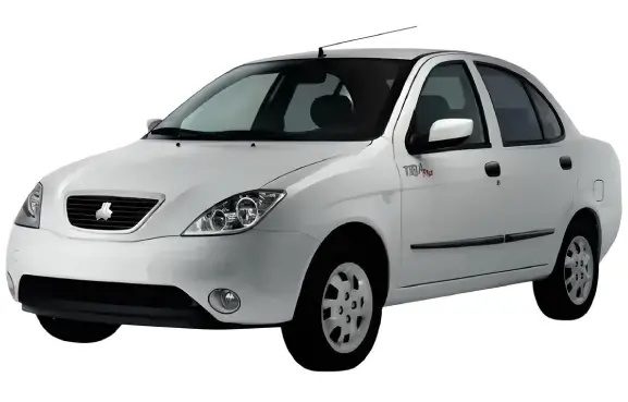 تیبا صندوقدار sx