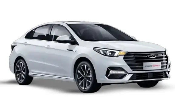 آریزو 5 برقی Arrizo 5 EV