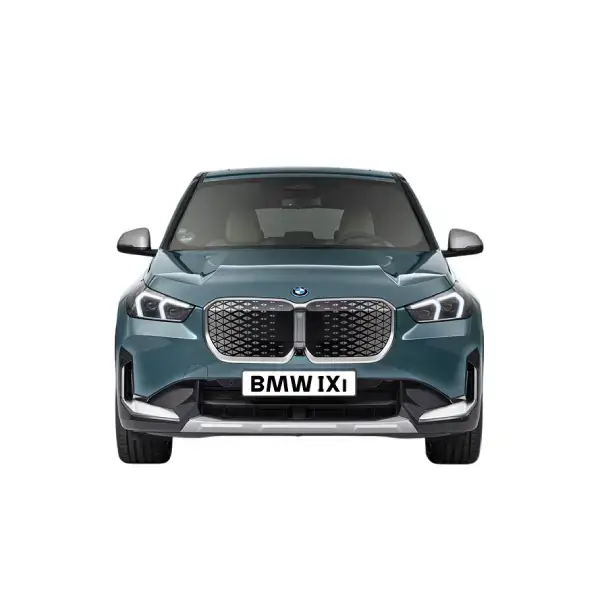 خرید و فروش BMW iX1 کراس‌اوور برقی