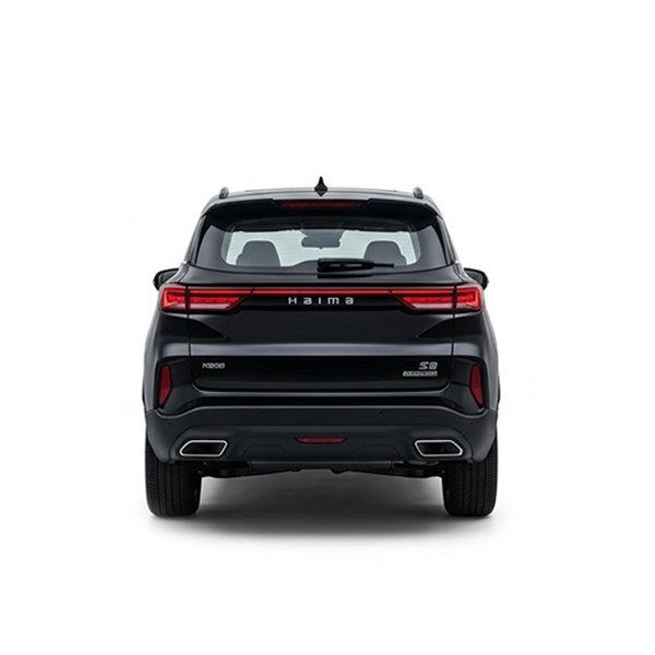 خودرو هایما Haima S8